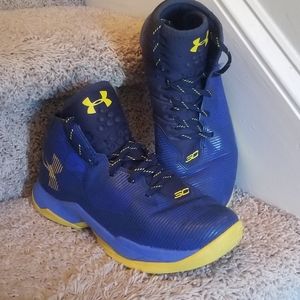 Under Armour Steph Curry 2.5